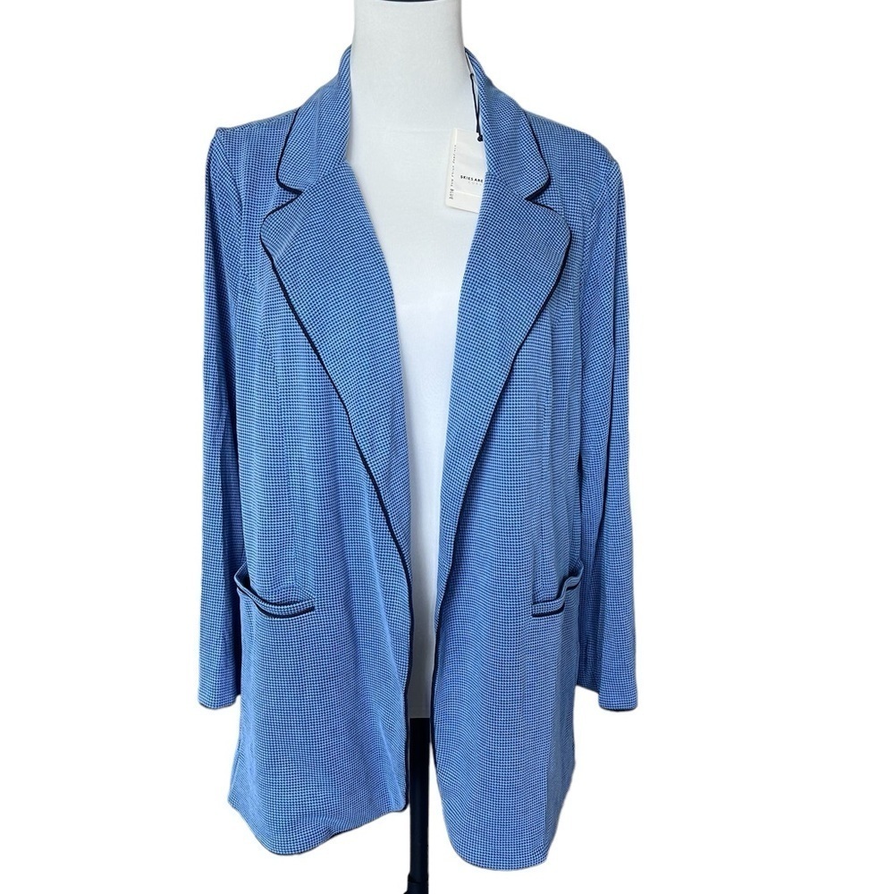 Ladies jacket 1X